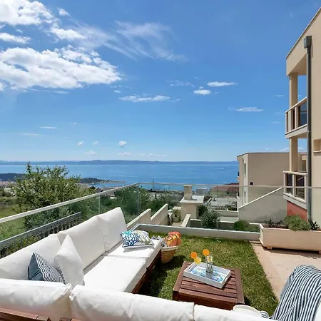 Apartment Luxury Stella *