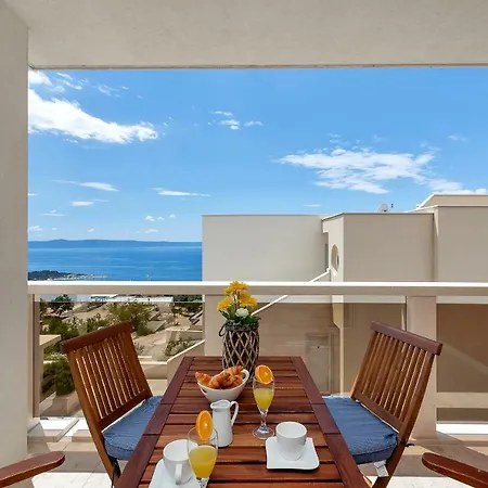 Luxury Stella * Makarska