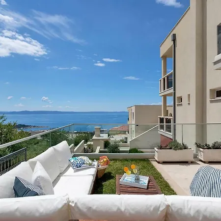 Luxury Stella Apartament