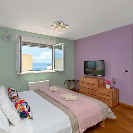 Apartament Luxury Stella *