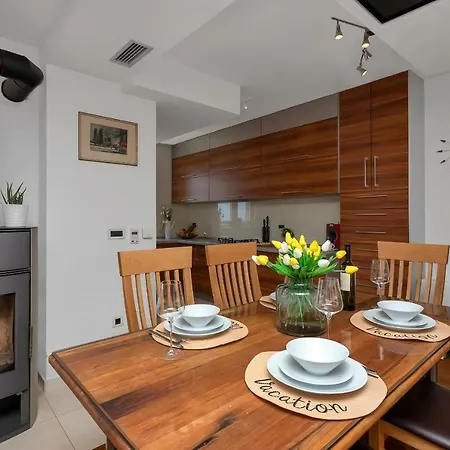 Luxury Stella Apartament