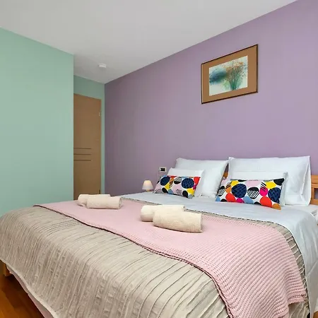 Apartament Luxury Stella