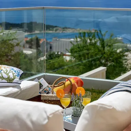 Apartament Luxury Stella