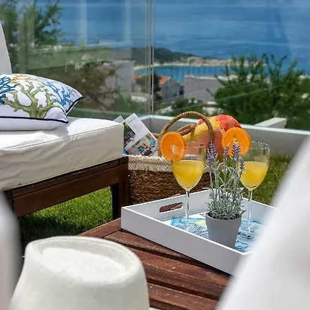 Apartament Luxury Stella