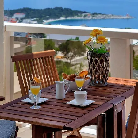 Apartament Luxury Stella *