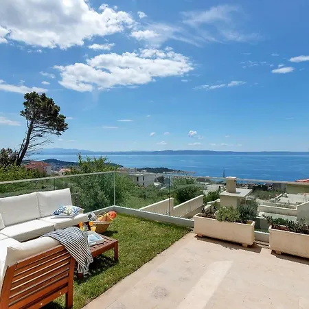 Luxury Stella Apartament *
