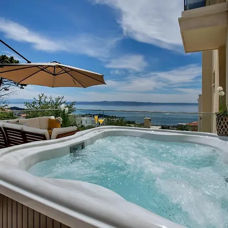 Luxury Stella Apartment *
