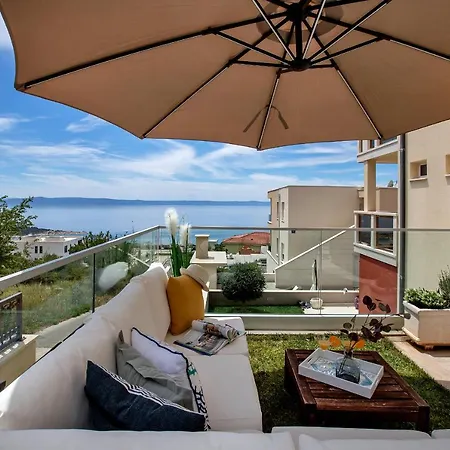 Luxury Stella Apartment
