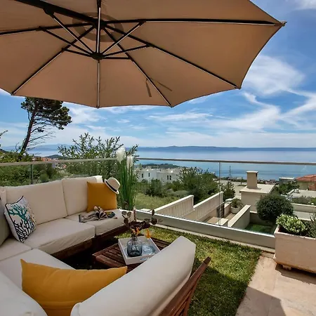 Luxury Stella Apartment *