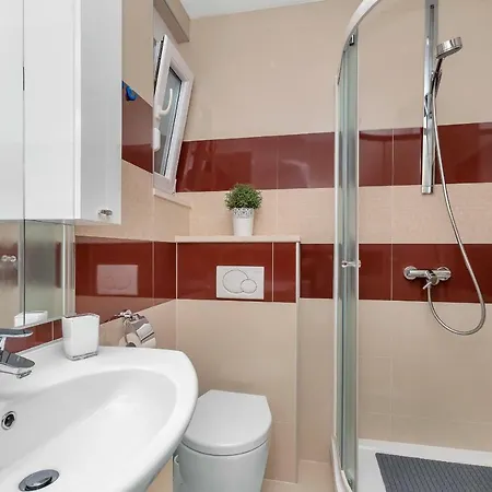 Apartment Luxury Stella *