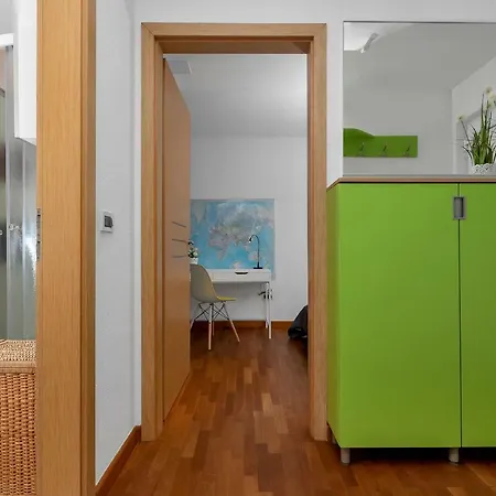 Apartment Luxury Stella